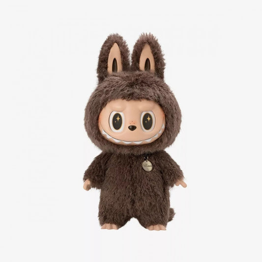 Labubu I Found You Vinyl Doll