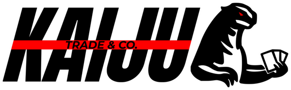 Kaiju Trade and Co. logo